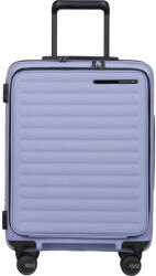 Samsonite Restackd 55cm Laptop Kabin Bőrönd Lavender (150703/1491)