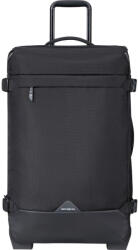 Samsonite Roadseeker 68cm Gurulós Duffle Táska Deep Black (154953/1276)
