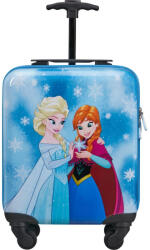 Samsonite Daydream Disney Gyerekbőrönd 45 cm Frozen Magic (154944/5030)