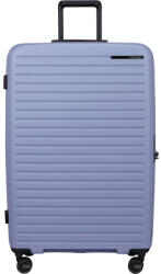 Samsonite Restackd 81cm Extra Nagy Bőrönd Lavender (150706/1491)