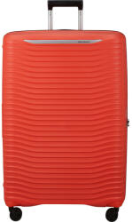 Samsonite Upscape 81cm Extra Nagy Bőrönd Lava (143111/1489)