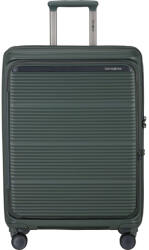 Samsonite Paralux 67cm Közepes Bőrönd Olive (156525/1633)