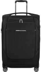 Samsonite Re-Lite 67cm Közepes Bőrönd Black (154967/1041)