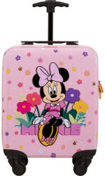 Samsonite Daydream Disney Gyerekbőrönd 45 cm Minnie Flower Power (154944/A650)