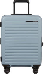 Samsonite Restackd 55cm Kabin Bőrönd Fog Blue (150702/9844)