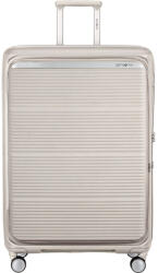 Samsonite Paralux 81cm Extra Nagy Bőrönd Stone Grey (157872/1830)