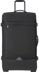 Samsonite Roadseeker 79cm Gurulós Duffle Táska Deep Black (154954/1276)