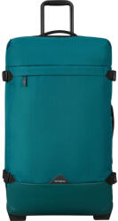 Samsonite Roadseeker 79cm Gurulós Duffle Táska Deep Teal (154954/6071)