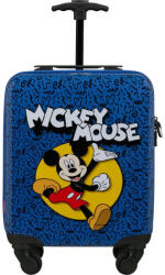 Samsonite Daydream Disney Gyerekbőrönd 45 cm Mickey Happy (154944/A651)
