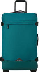 Samsonite Roadseeker 68cm Gurulós Duffle Táska Deep Teal (154953/6071)