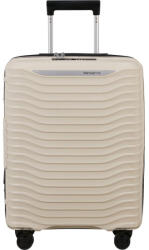 Samsonite Upscape Strict 55cm Kabin Bőrönd Sandstone (159400/2038)