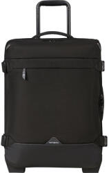 Samsonite Roadseeker 55cm Gurulós Duffle Hátizsák Deep Black (154952/1276)