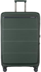 Samsonite Paralux 81cm Extra Nagy Bőrönd Olive (157872/1633)
