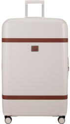 Samsonite Image 81cm Extra Nagy Bőrönd Ivory (154694/1451)