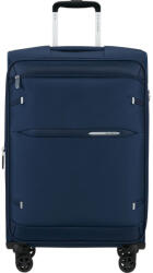 Samsonite GoTwist 68cm Közepes Bőrönd Navy Blue (159920/1598)