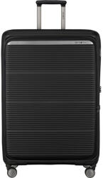 Samsonite Paralux 81cm Extra Nagy Bőrönd Black (157872/1041)