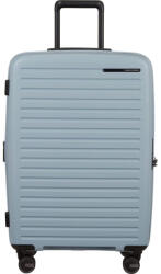 Samsonite Restackd 68cm Közepes Bőrönd Fog Blue (150704/9844)