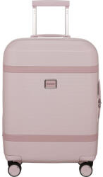 Samsonite Image 55cm Bővíthető Kabin Bőrönd Rose (154688/1751)