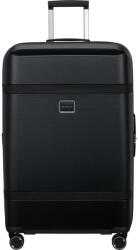 Samsonite Image 75cm Nagy Bőrönd Black (154693/1041)