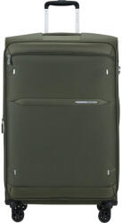 Samsonite GoTwist 78cm Nagy Bőrönd Green (159921/1259)