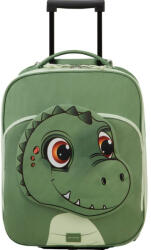 Samsonite Sammies Gyerekbőrönd 45 cm 2 kerekű Dino Rex (160184/6563)
