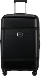 Samsonite Image 69cm Közepes Bőrönd Black (154692/1041)