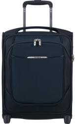 Samsonite Re-Lite 45cm Kis Kabin Bőrönd Midnight Blue (154965/1549)