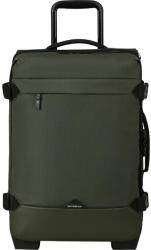 Samsonite Roadseeker 55cm Gurulós Duffle Táska 55x35x23 Dark Olive (154950/1266)