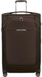 Samsonite Re-Lite 78cm Nagy Bőrönd Coffee Bean (154968/B057)