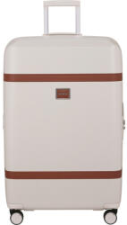 Samsonite Image 75cm Nagy Bőrönd Ivory (154693/1451)