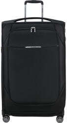 Samsonite Re-Lite 78cm Nagy Bőrönd Black (154968/1041)