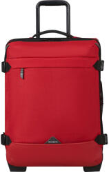 Samsonite Roadseeker 55cm Gurulós Duffle Hátizsák Brick Red (154952/1129)
