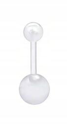 Shein Piercing Fülbevaló S07