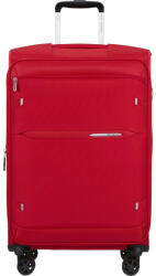 Samsonite GoTwist 68cm Közepes Bőrönd True Red (159920/4695)