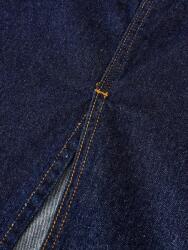 Shein Kék Farmer Szoknya S06 152-158