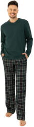 Sensis pijama bărbați Logan verde: XXL (34962 XXL)