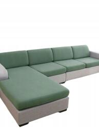 Shein zöld Kanapé Huzat S07 20X60X165CM (sh2303241153258884)