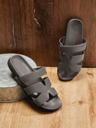 Shein Szürke Flip-flop Papucs Casual S06 43, 5