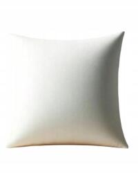 Shein fehér párnabetét S07 50X50CM (sf25091821733210101)