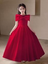 Shein piros masnis ruha S06 176