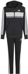 Adidas 3S TIB FL bumbac trening set copii JC7520 140