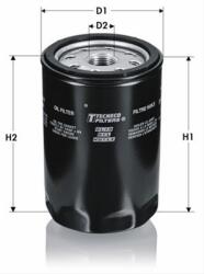TECNECO Filtru ulei TECNECO OL190 (OL190)