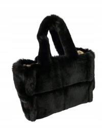 Shein Fekete Válltáska S07 37X28