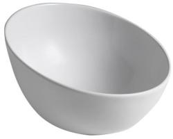 SAPHO Dome Obliquo 44,5x26,5x44,5 cm (W031701) (WH031)