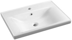 SAPHO AQUALINE Sava 65x46 cm white (2065)