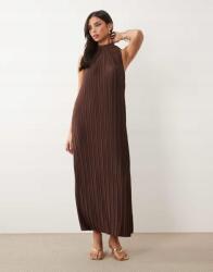 VILA barna fodros maxi ruha B23 M