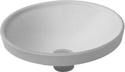 Duravit Architec 37,5 cm (0319370000)
