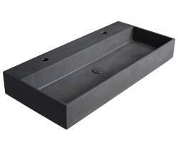 SAPHO Quadrado 96x44 cm grey granite (AR473)