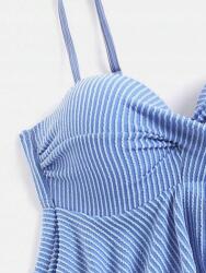 Shein Kétrészes Fürdőruha S06 L - allegro - 2 630 Ft