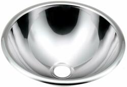 SAPHO Small 35,5 cm inox (13029.B)